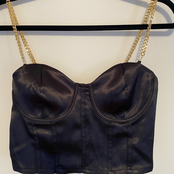 Crop top - Picture 2 of 2